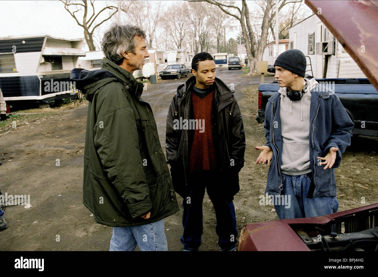 eminem 8 mile pelicula completa eminem 8 mile pelicula completa