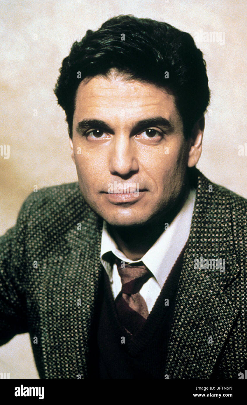 El actor Chris Sarandon (1988 Fotografía de stock - Alamy