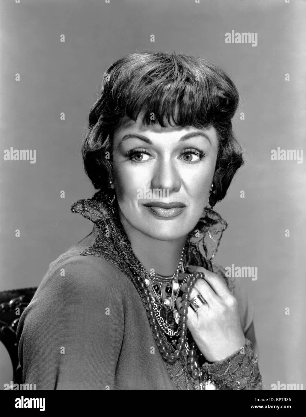 Eva arden fotografías e imágenes de alta resolución - Alamy