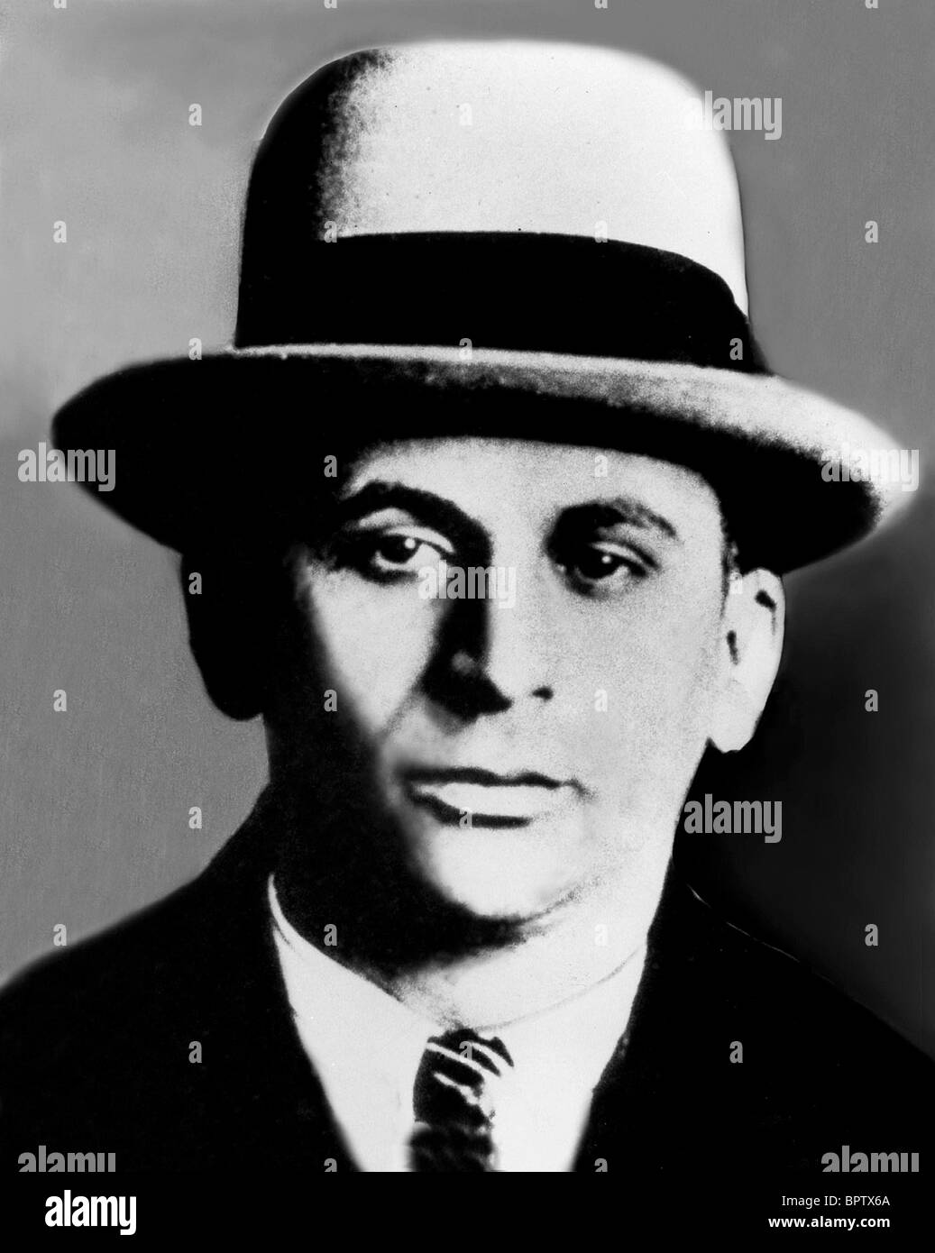 Meyer lansky fotografías e imágenes de alta resolución - Alamy