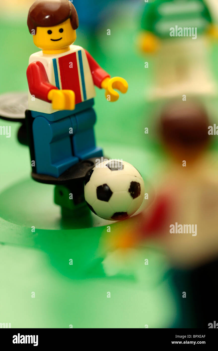 futbolistas lego