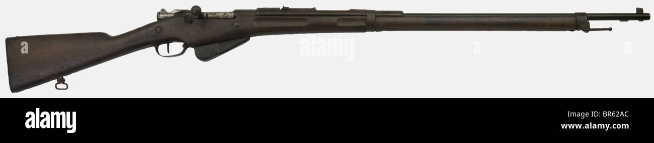 Arma de fuego de la primera guerra mundial fotografías e imágenes de alta  resolución - Alamy