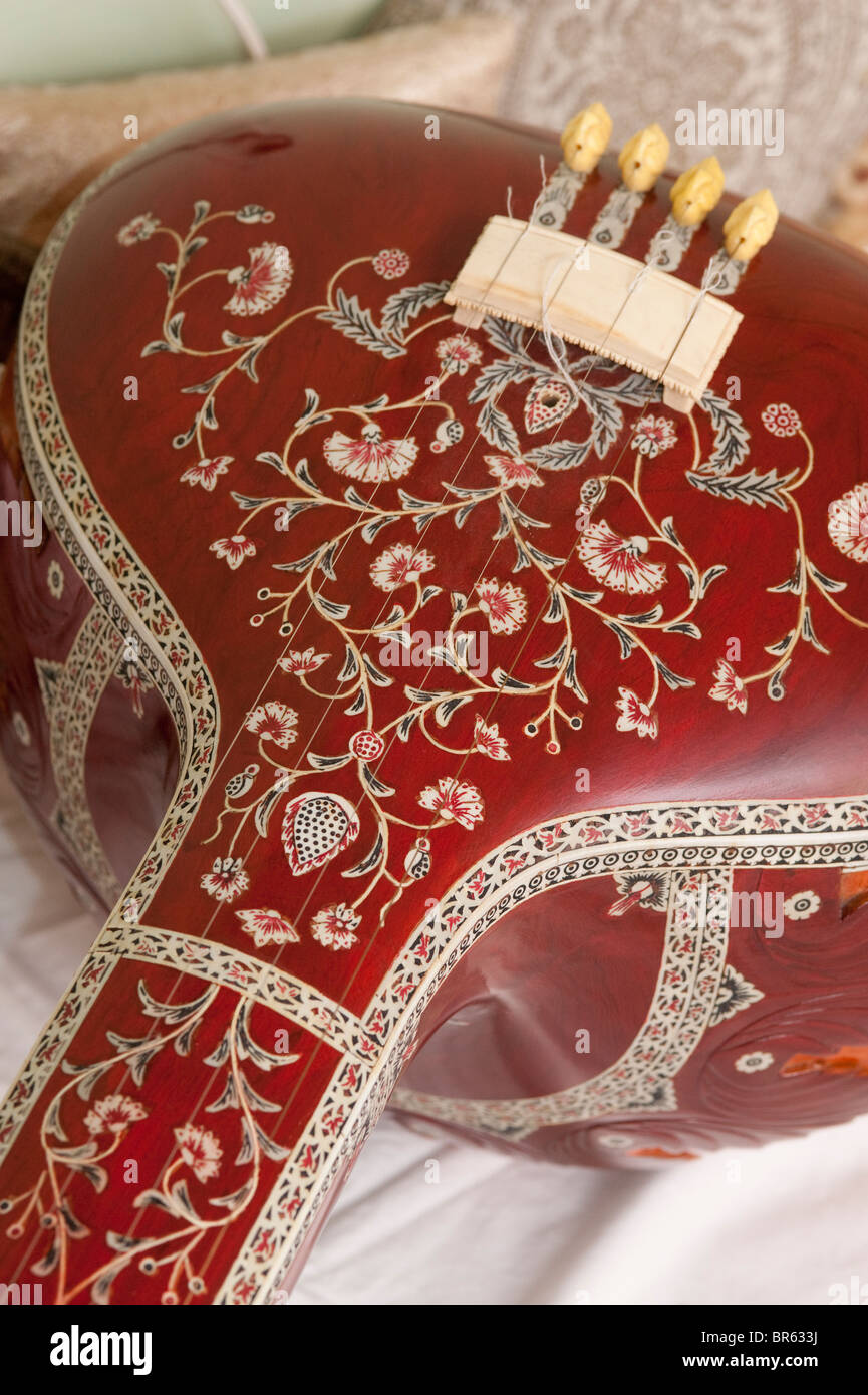 Music of india fotografías e imágenes de alta resolución Alamy