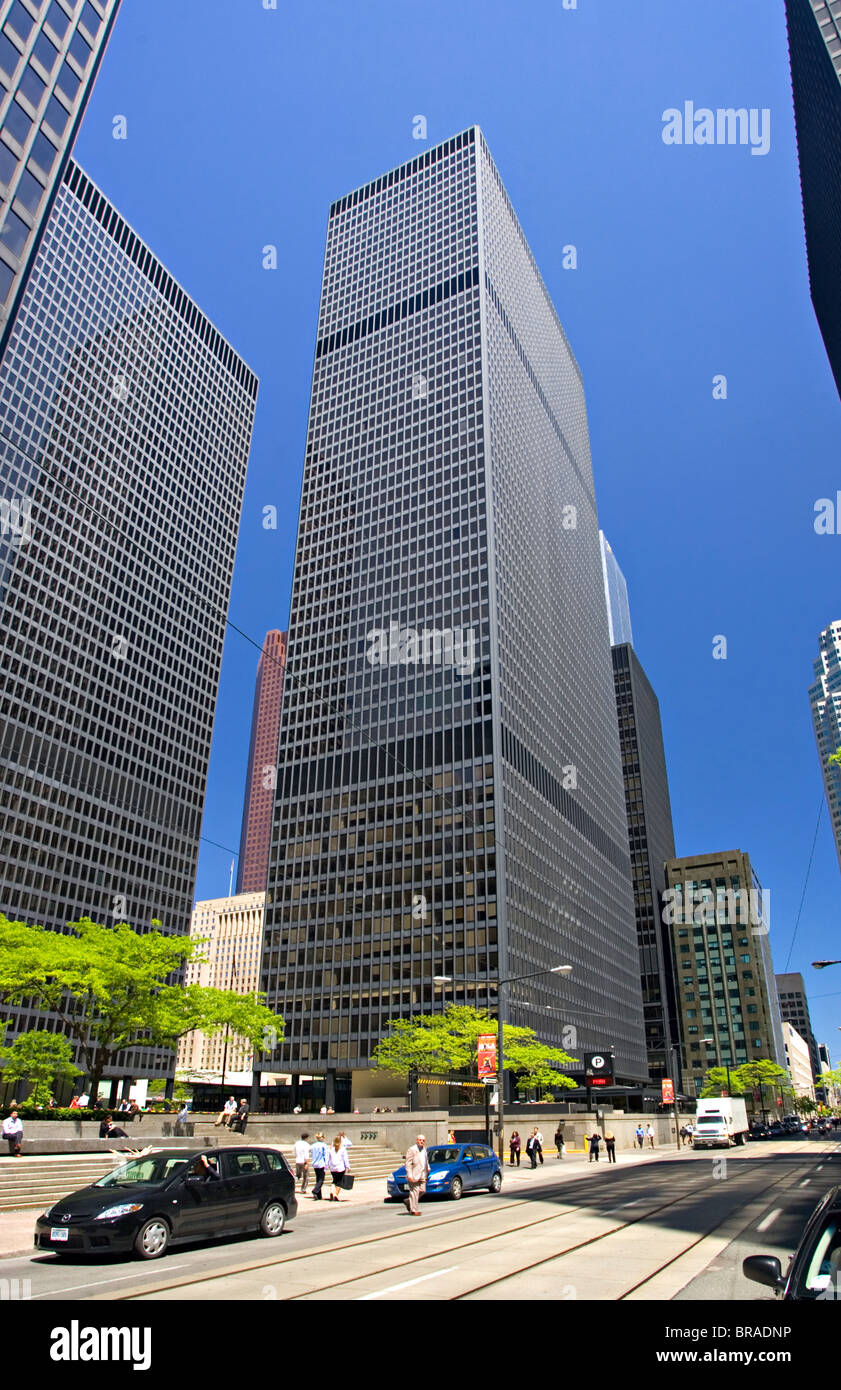 Mies Van Der Rohe Ludwig Fotos e Imágenes de stock Alamy