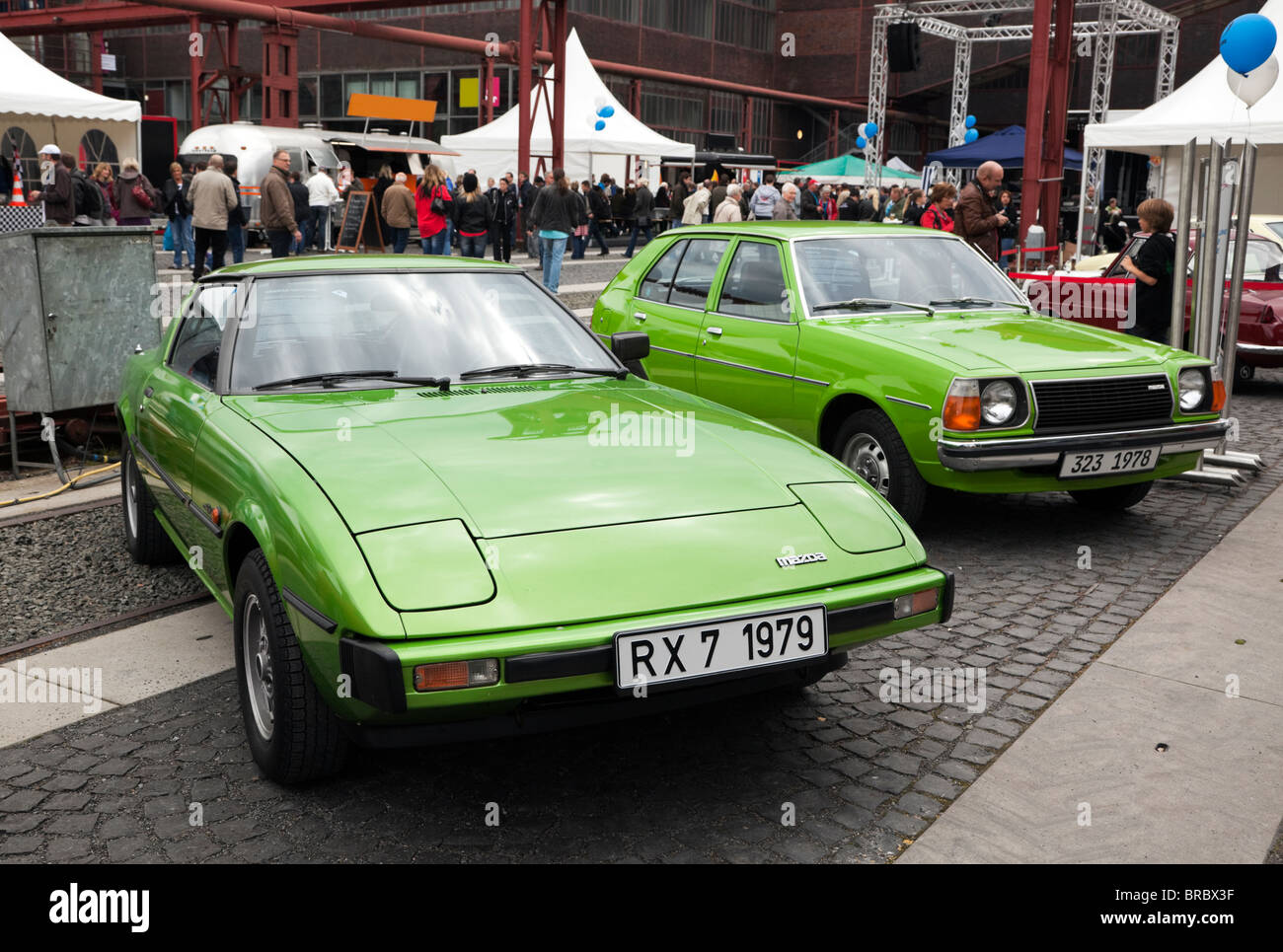 1983 rx7 personalizado