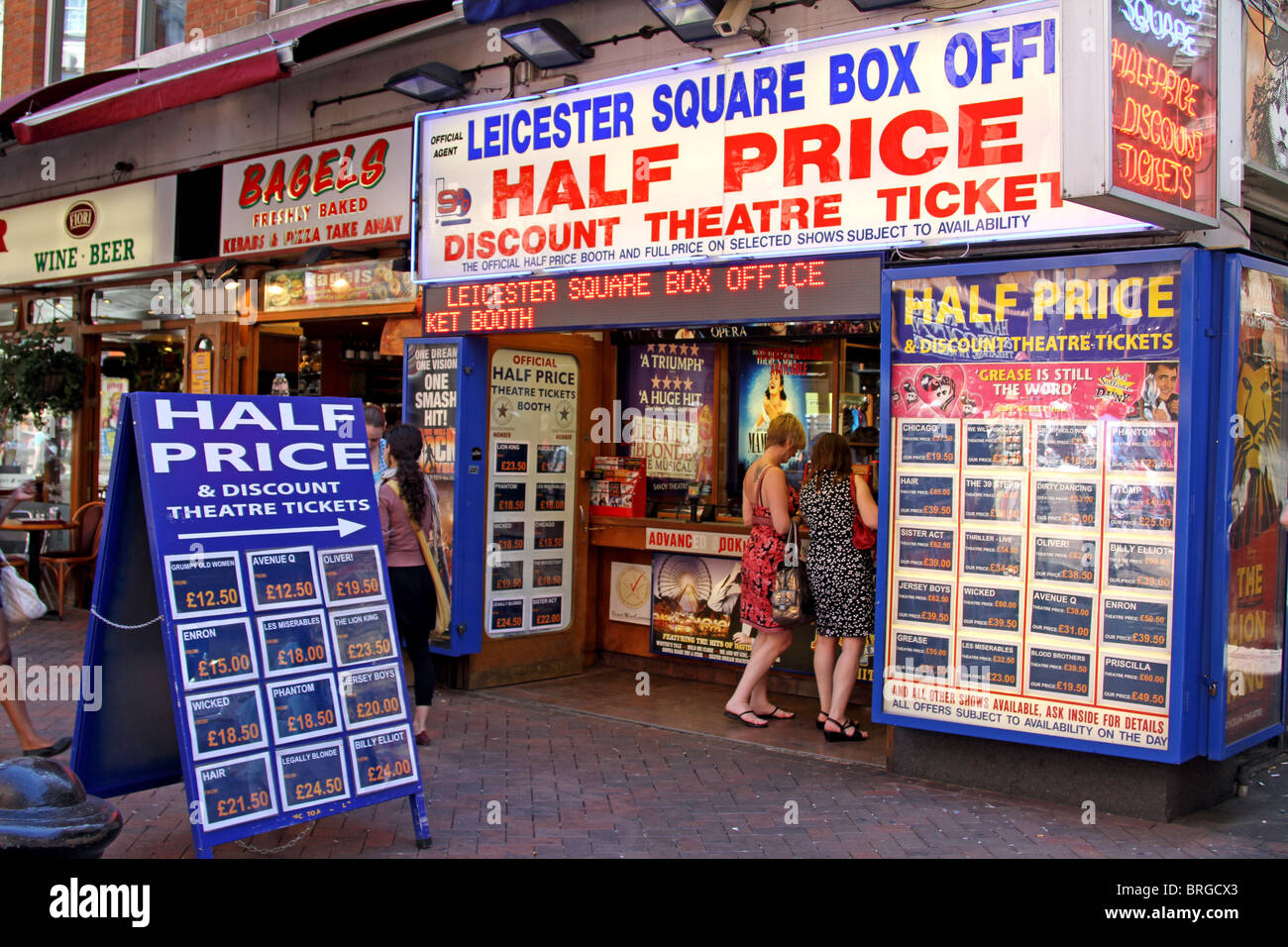 Discount Ticket Fotografias E Imagenes De Alta Resolucion Alamy