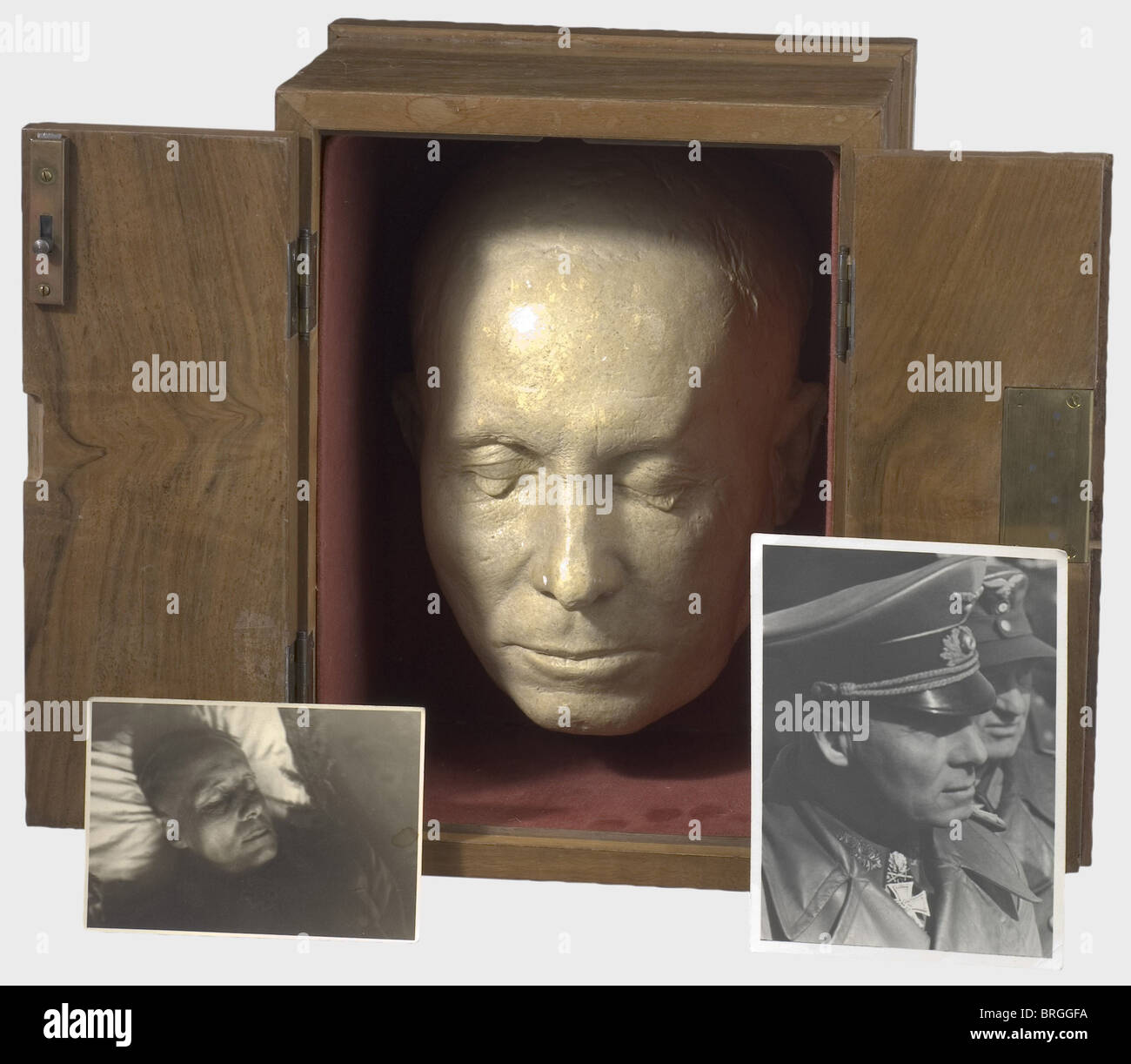 Santuario De La Muerte Fotos e Imágenes de stock Alamy