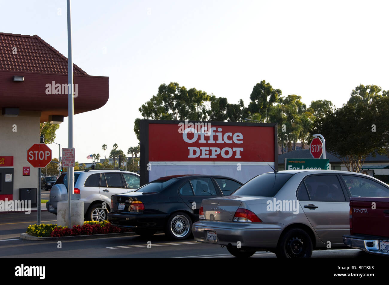 Acerca de office depot fotografías e imágenes de alta resolución Alamy
