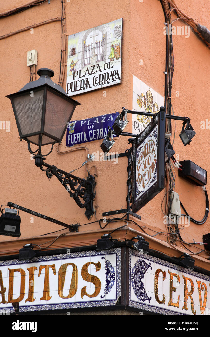 Montaditos fotografías e imágenes de alta resolución - Página 2 - Alamy