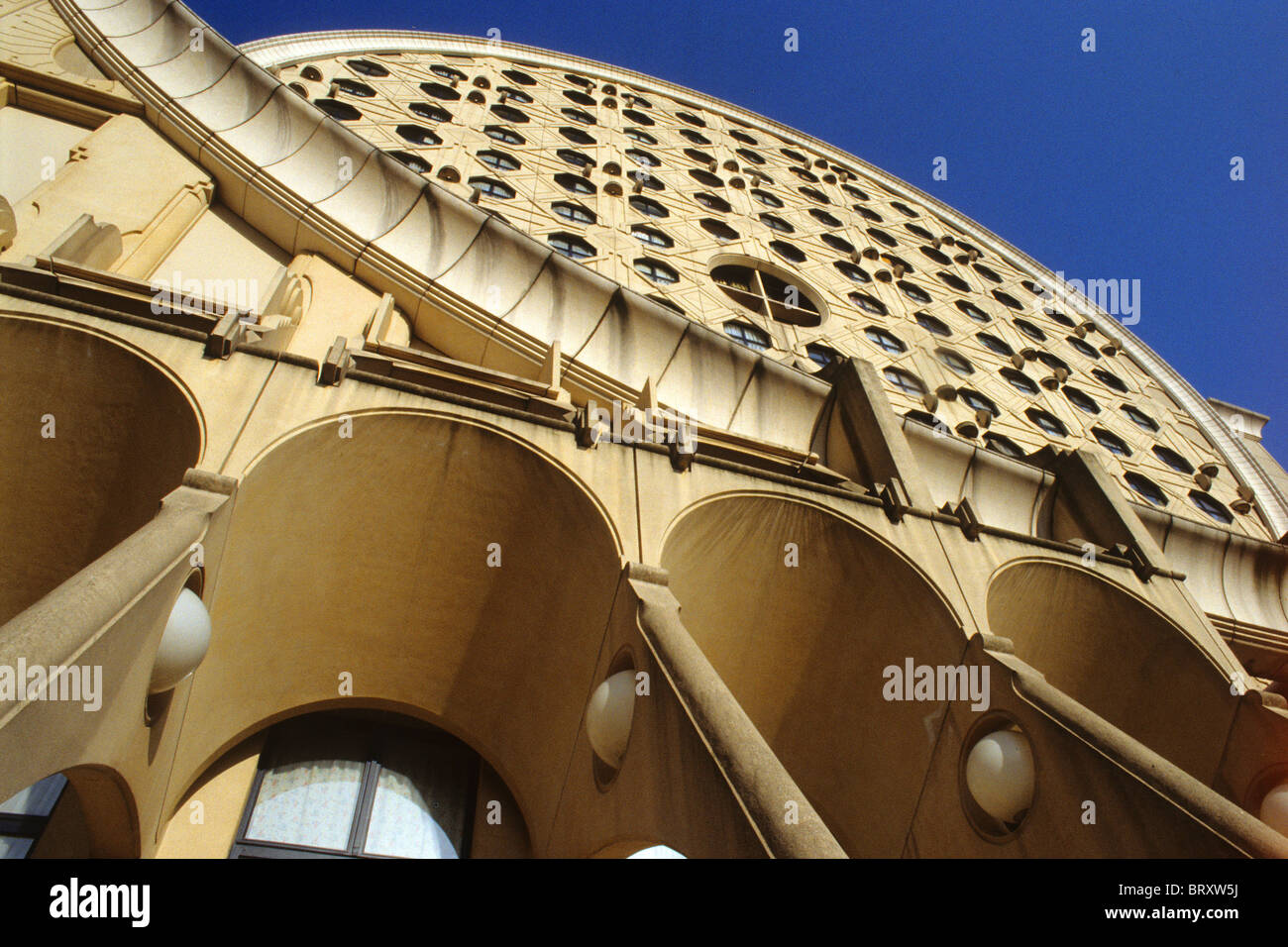 Camembert O Tambor Manolo Nunez Noisy Le Grand Seine Saint Denis 93 Ile De France Francia Fotografia De Stock Alamy