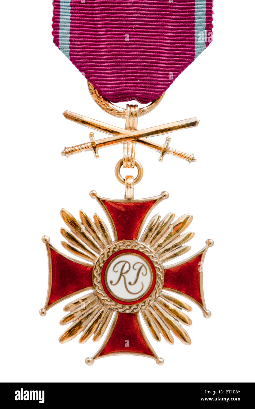 Medallas militares imagen de archivo. Imagen de cinta - 144937005