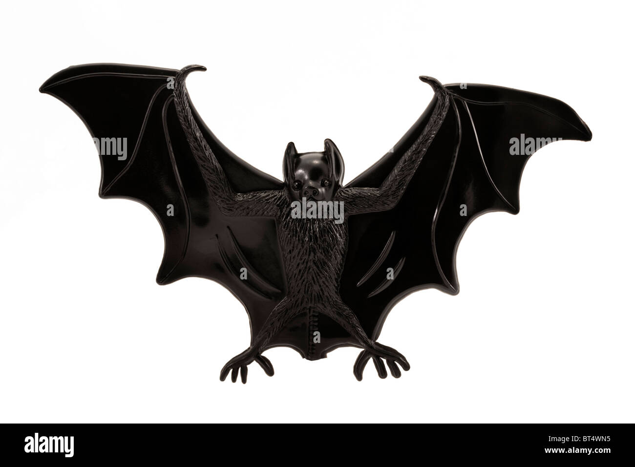 Juguete de murciélago fotografías e imágenes de alta resolución - Alamy
