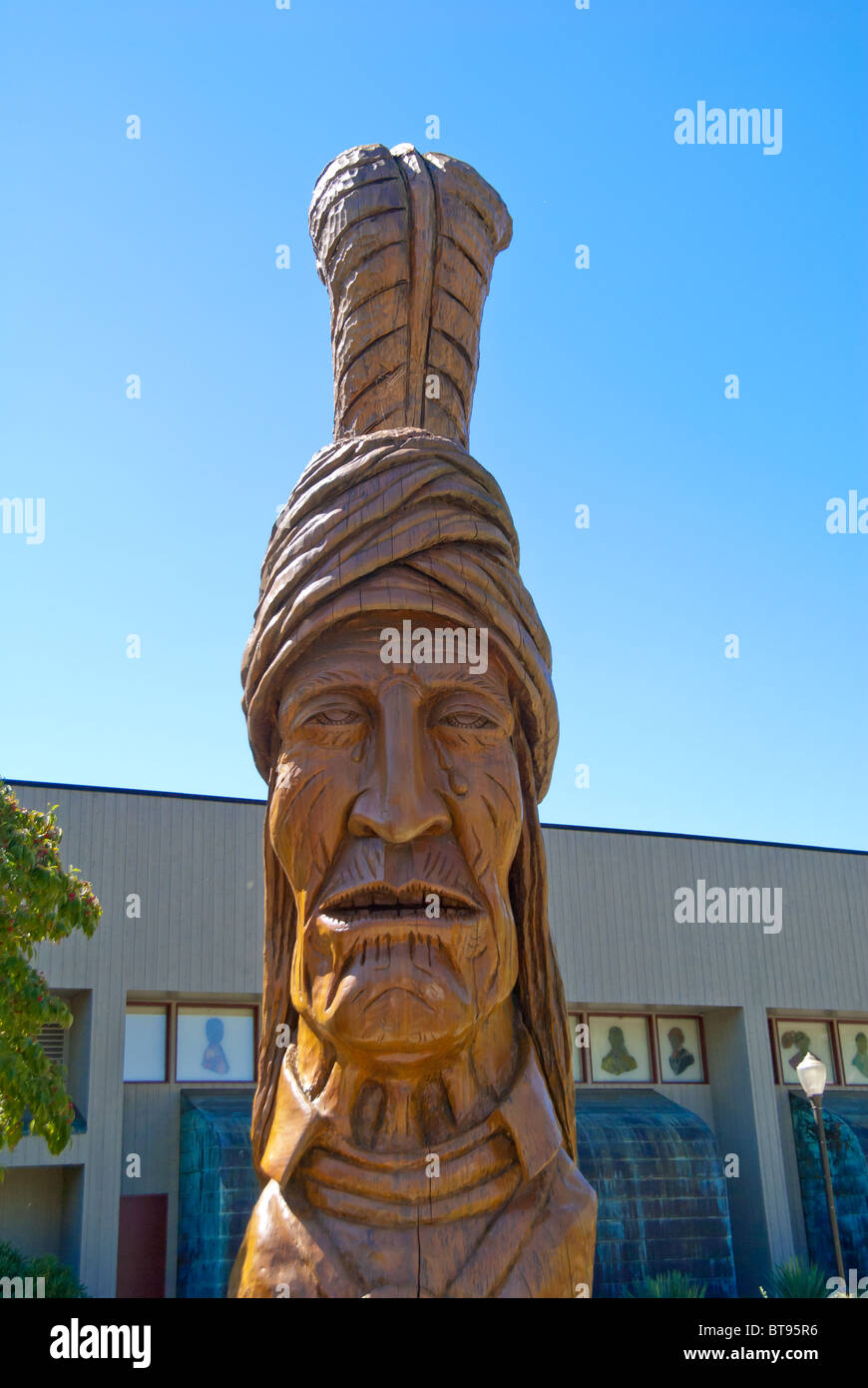 Museo del cherokee indio fotografías e imágenes de alta resolución Alamy