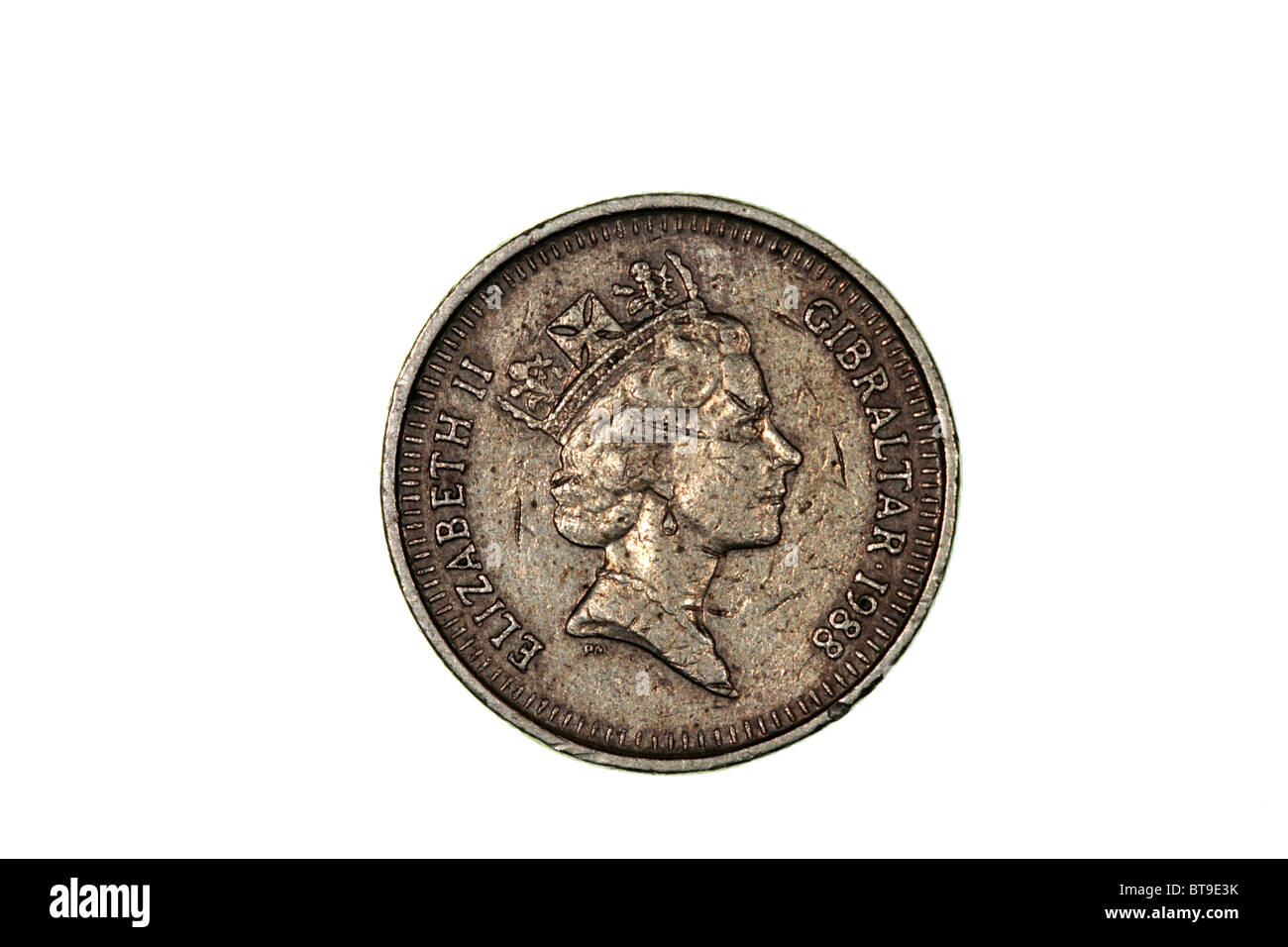 La libra de gibraltar fotografías e imágenes de alta resolución Alamy