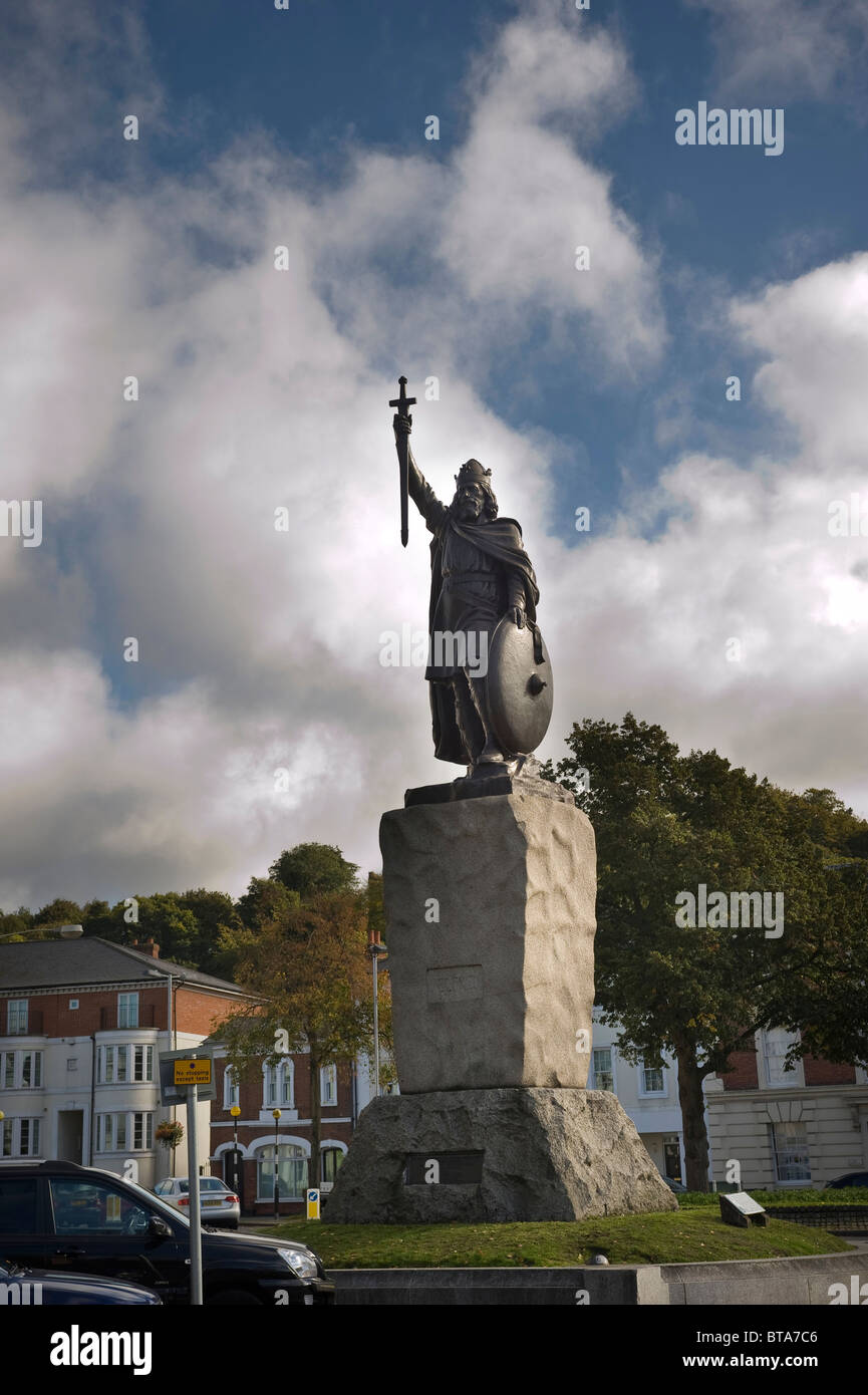 Rey de los vikingos fotografías e imágenes de alta resolución Alamy