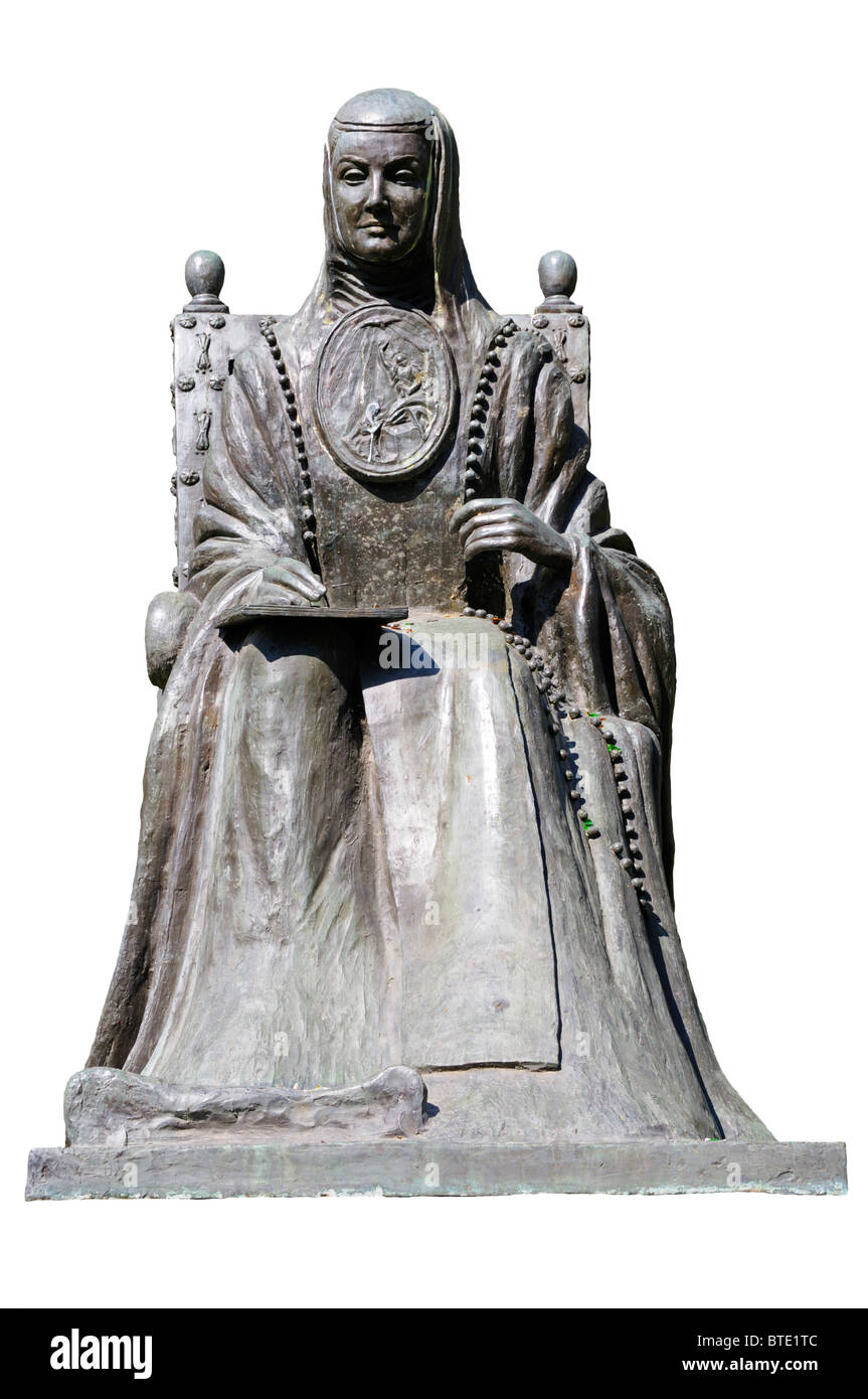 Sor Juana Ines De La Cruz