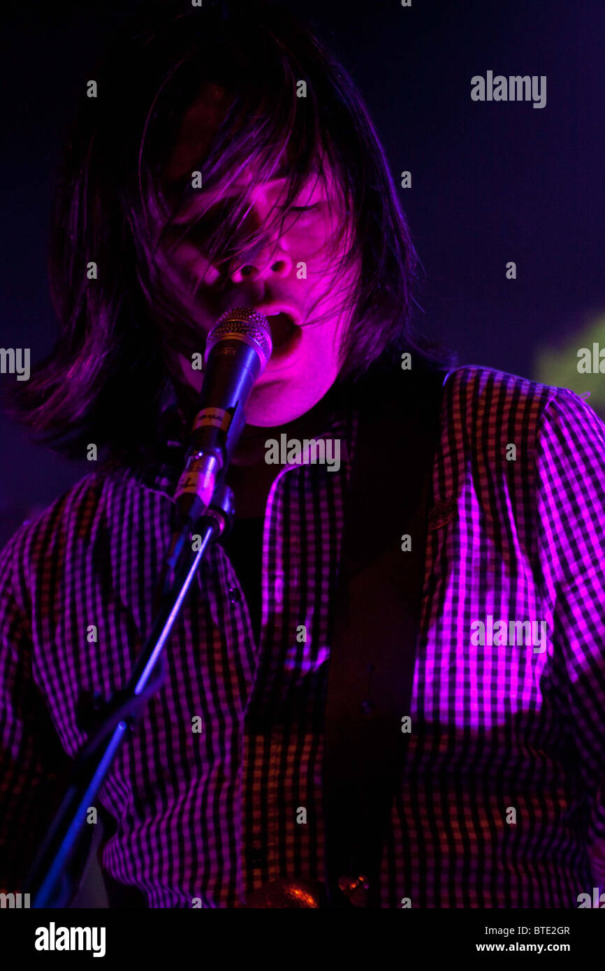 Taka Hirose Bassist Band Feeder Fotografias E Imagenes De Alta Resolucion Alamy