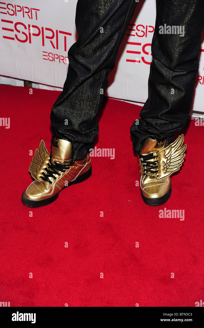 Flagship Store de ESPRIT Grand Opening Fotografía de stock Alamy