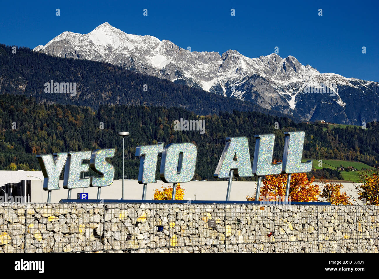 Swarovski austria fotografías e imágenes de alta resolución - Alamy