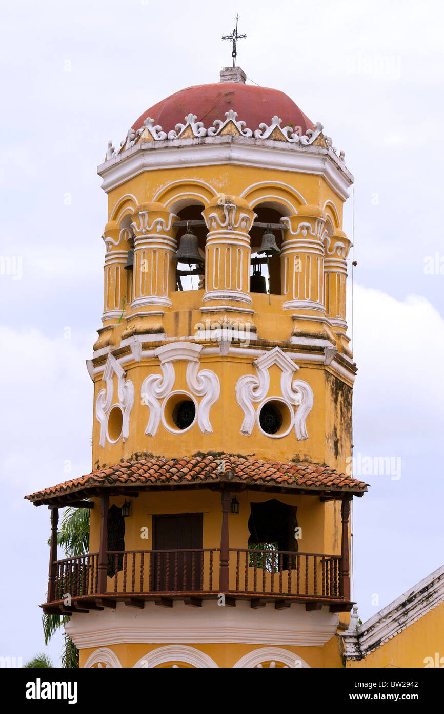 Iglesia santa barbara fotografías e imágenes de alta resolución Alamy