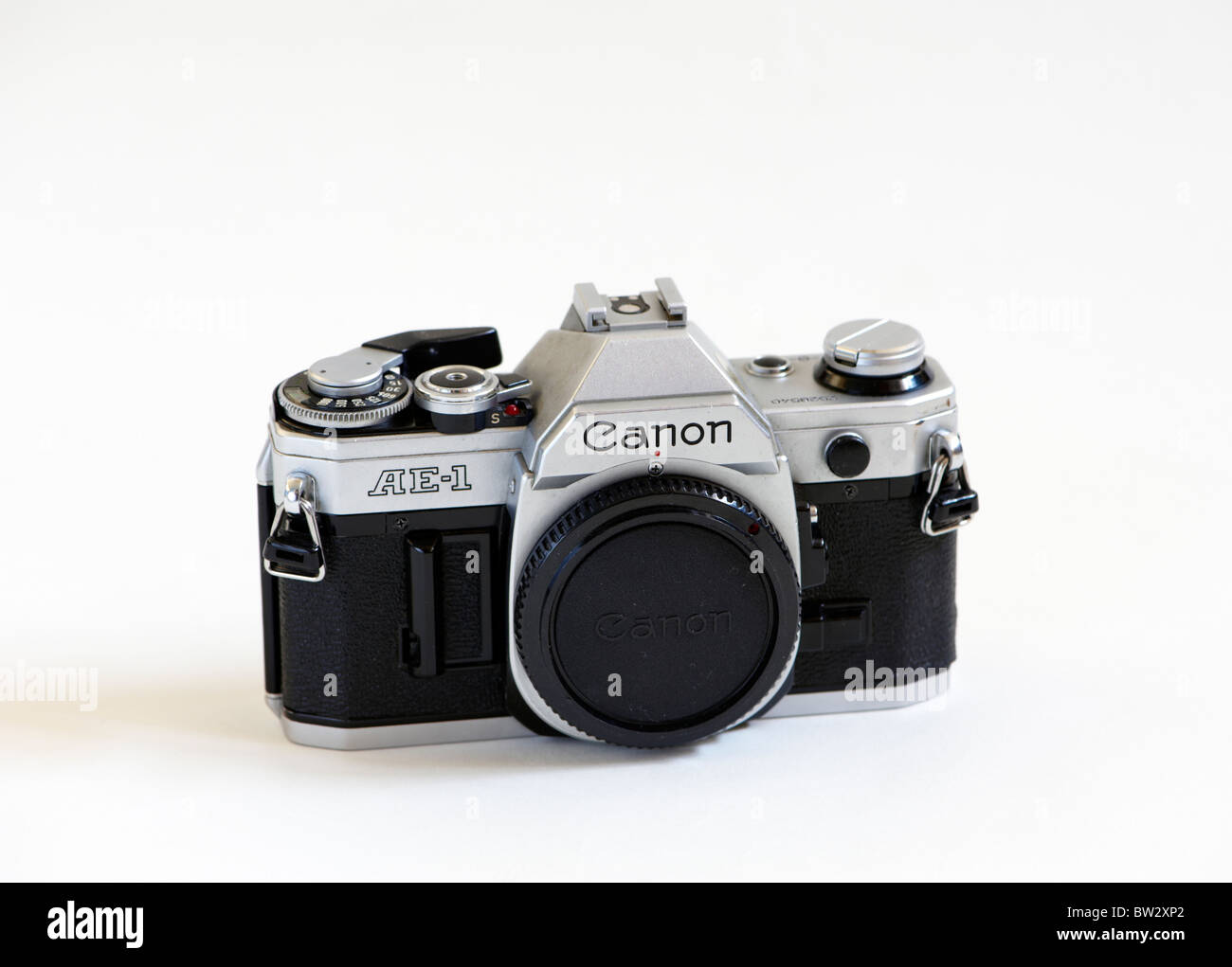 Old canon camera fotografías e imágenes de alta resolución - Alamy