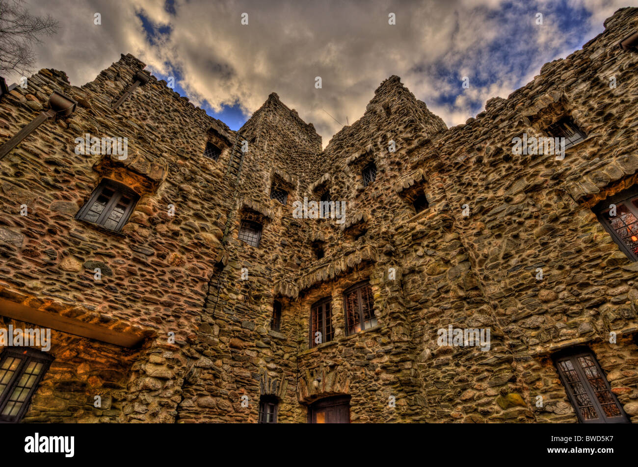 Gillette castle state park fotografías e imágenes de alta resolución