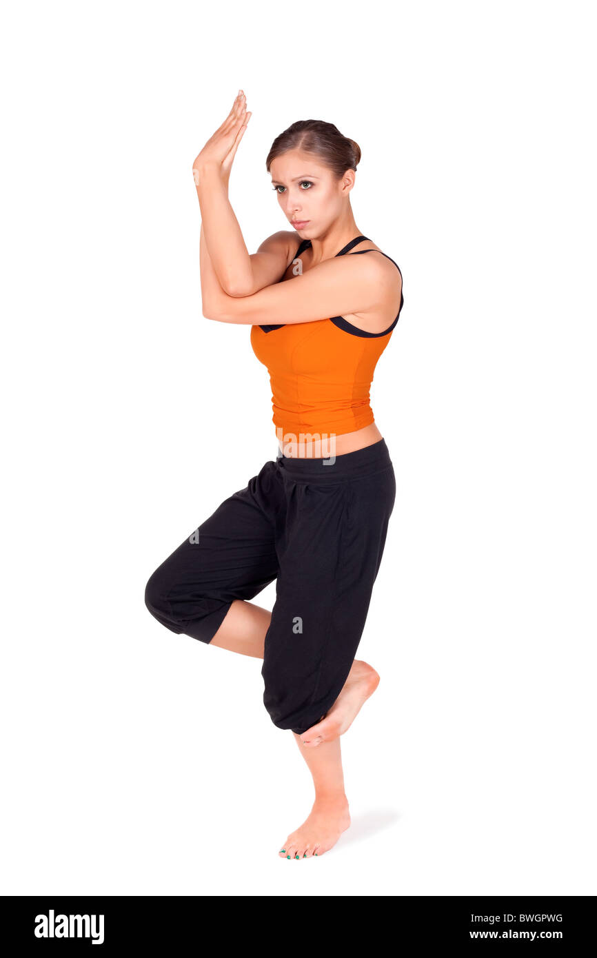 Garudasana Nombre En Español Garudasana Nombre En Español