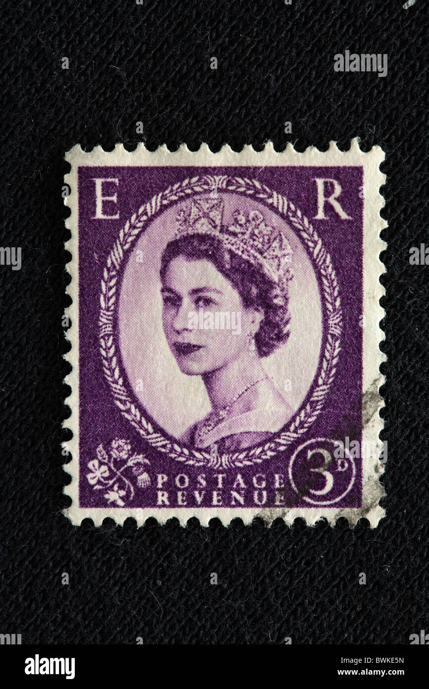 Antecedentes Históricos Sello De La Reina Isabel Ii De Inglaterra Gran