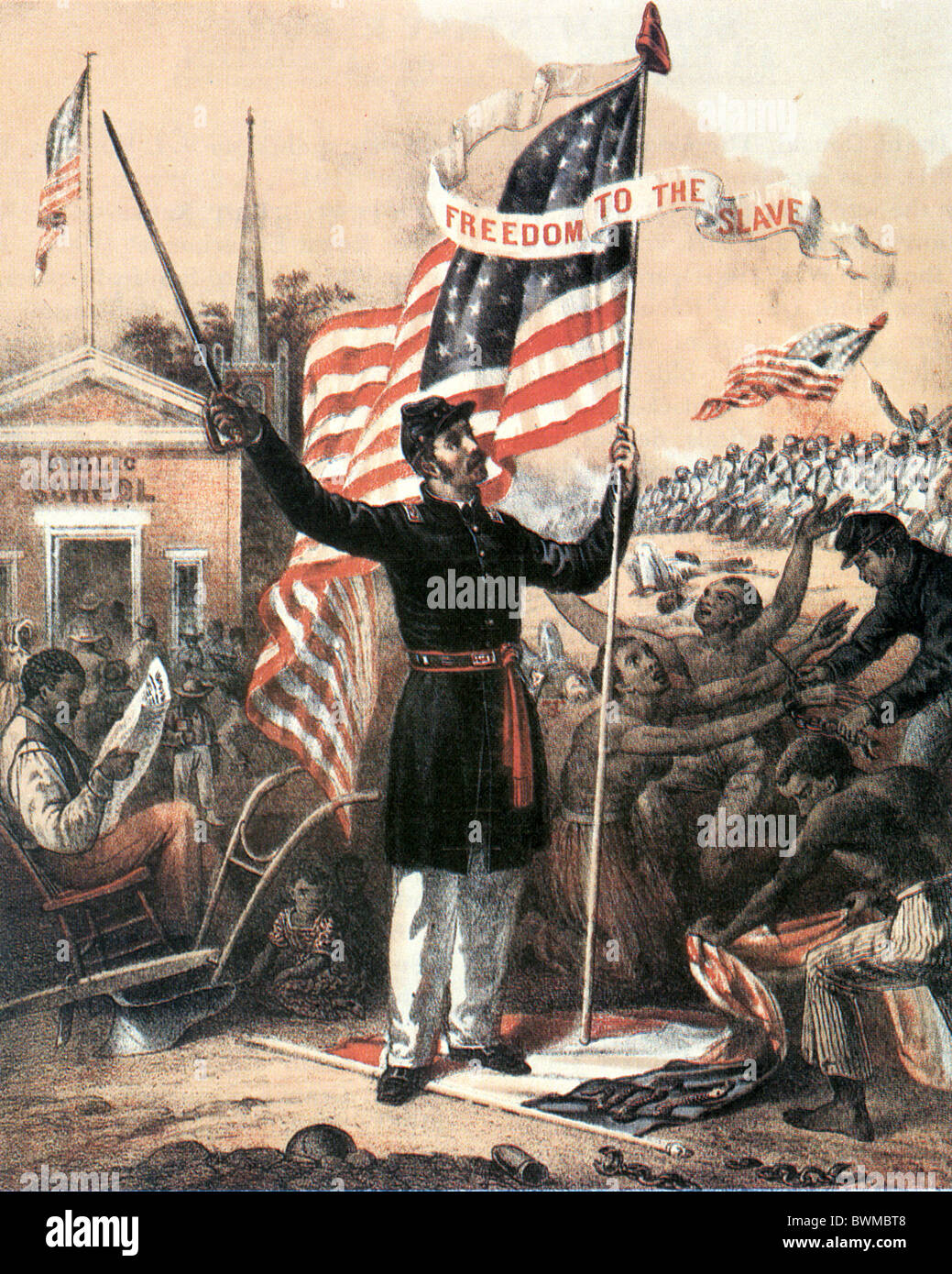 Guerra civil americana 1861 1865 fotografías e imágenes de alta resolución Alamy Guerra civil americana 1861 1865 fotografías e imágenes de alta resolución Alamy