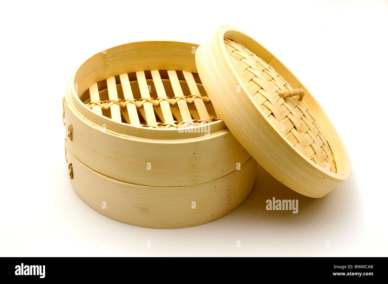 Vaporera de bambú fotos de stock, imágenes de Vaporera de bambú sin  royalties