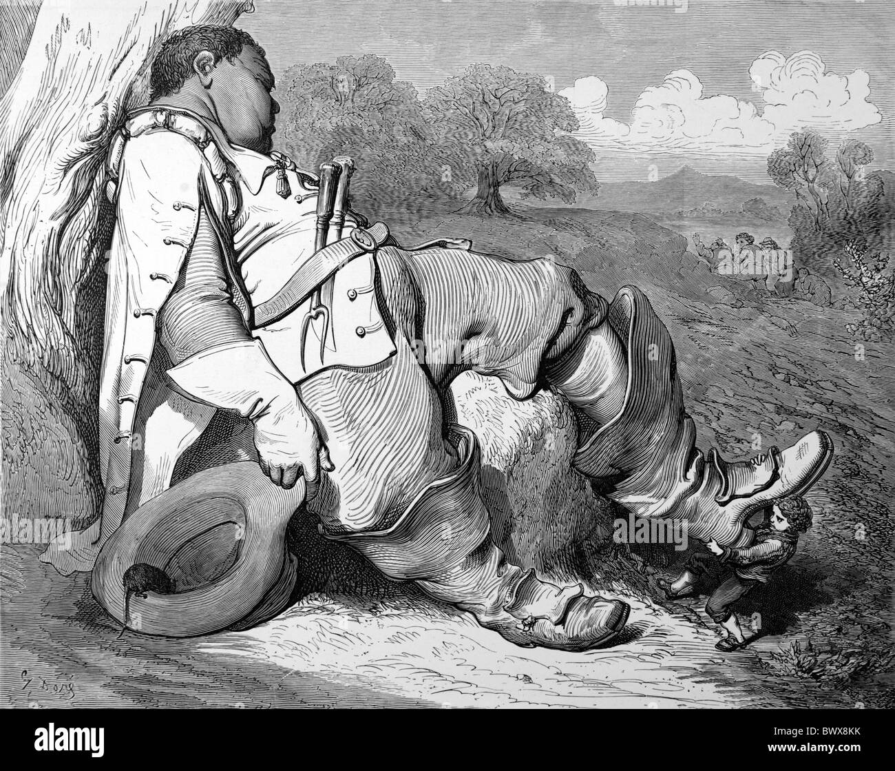 Cuento de perraults fotografías e imágenes de alta resolución Alamy