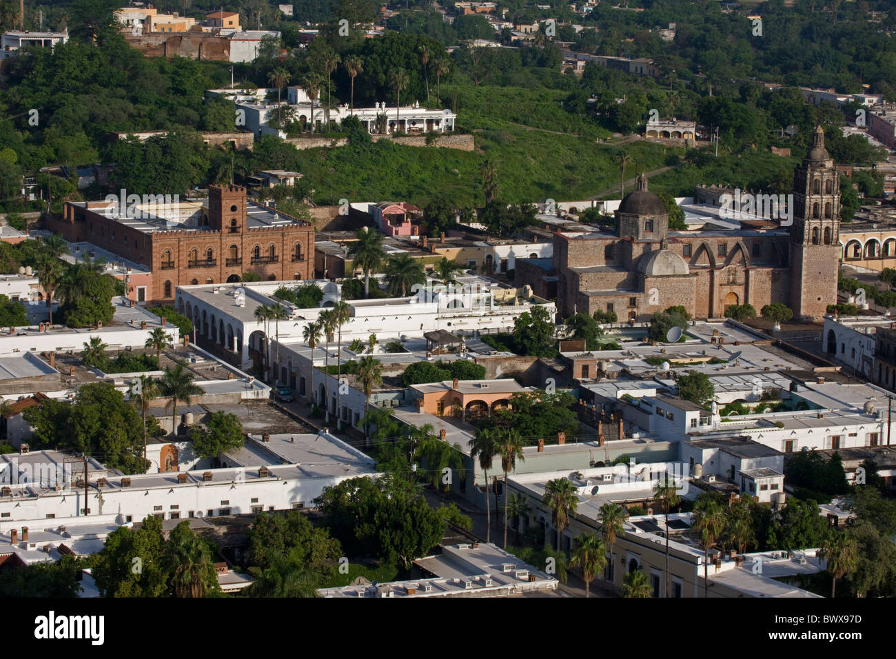 Alamos, sonora mexico fotografías e imágenes de alta resolución Alamy