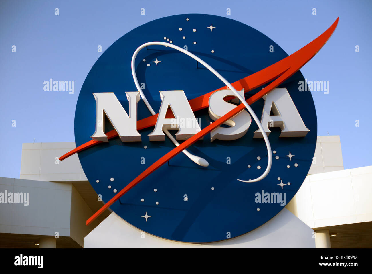 Logo De La Nasa Fotos E Imagenes De Stock Alamy
