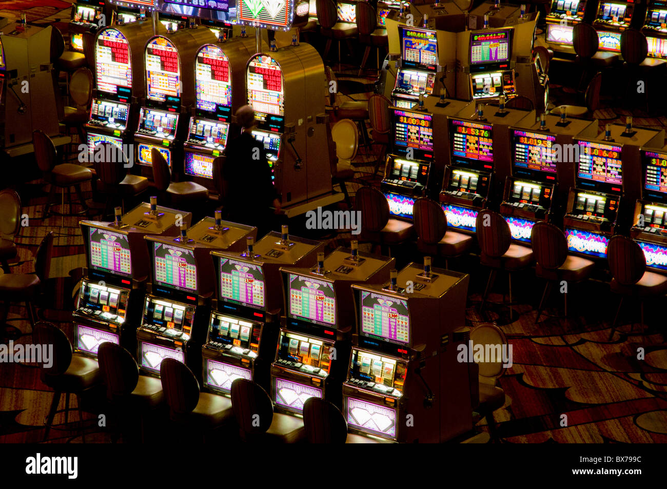 21 New Age Ways To Maquinasde Casino Chile