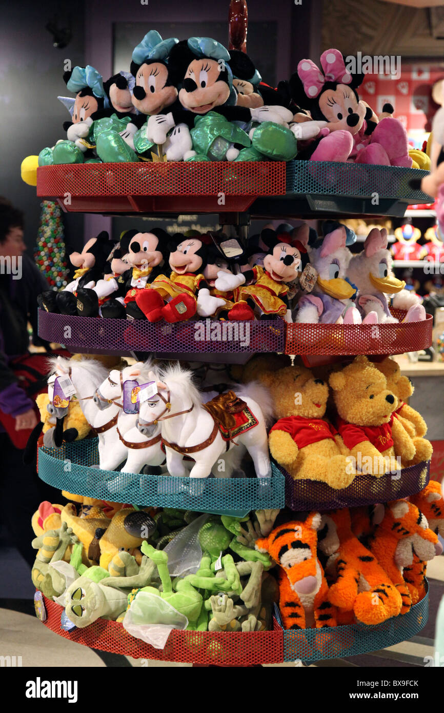 Disney Store EarPort vende juguetes juegos y tem ticas art culos
