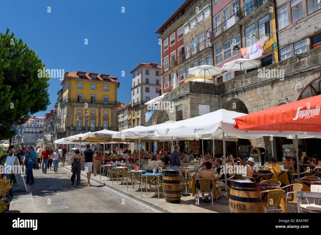 Porto restaurants, portugal fotografías e imágenes de alta resolución -  Alamy