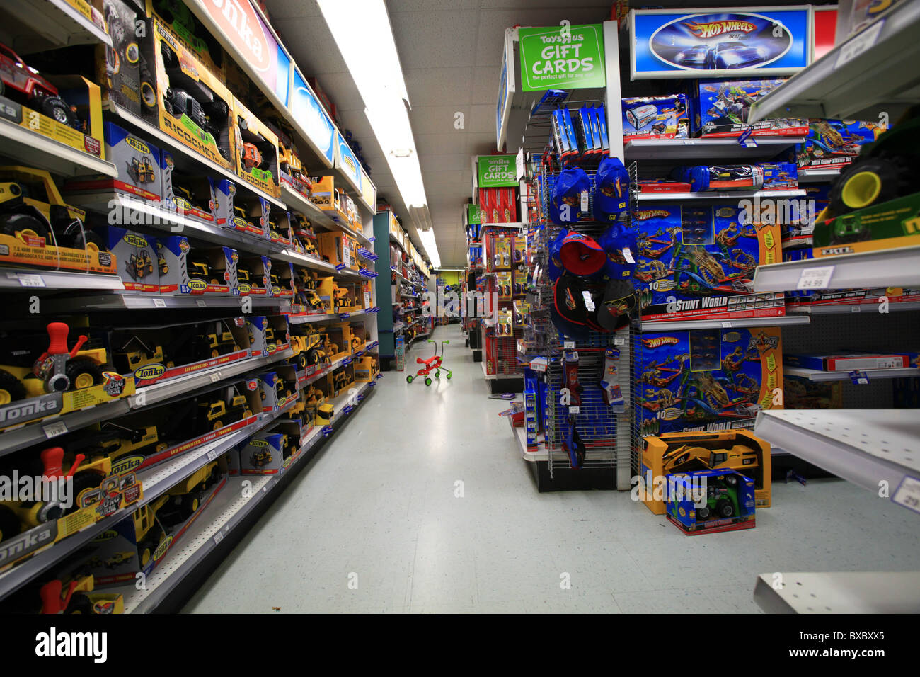 Tonka truck fotografías e imágenes de alta resolución Alamy
