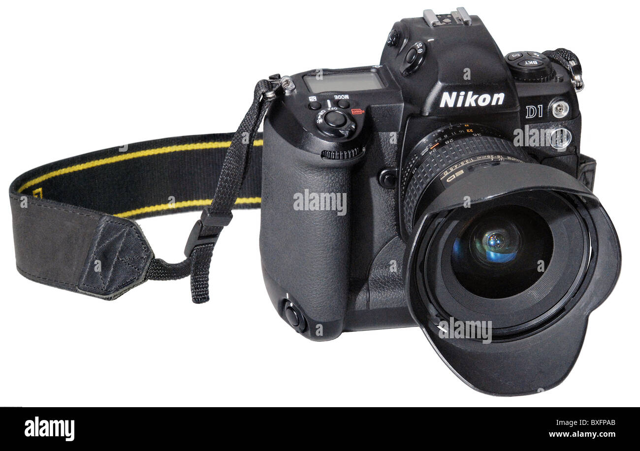 Nikon camera japan fotografías e imágenes de alta resolución - Alamy