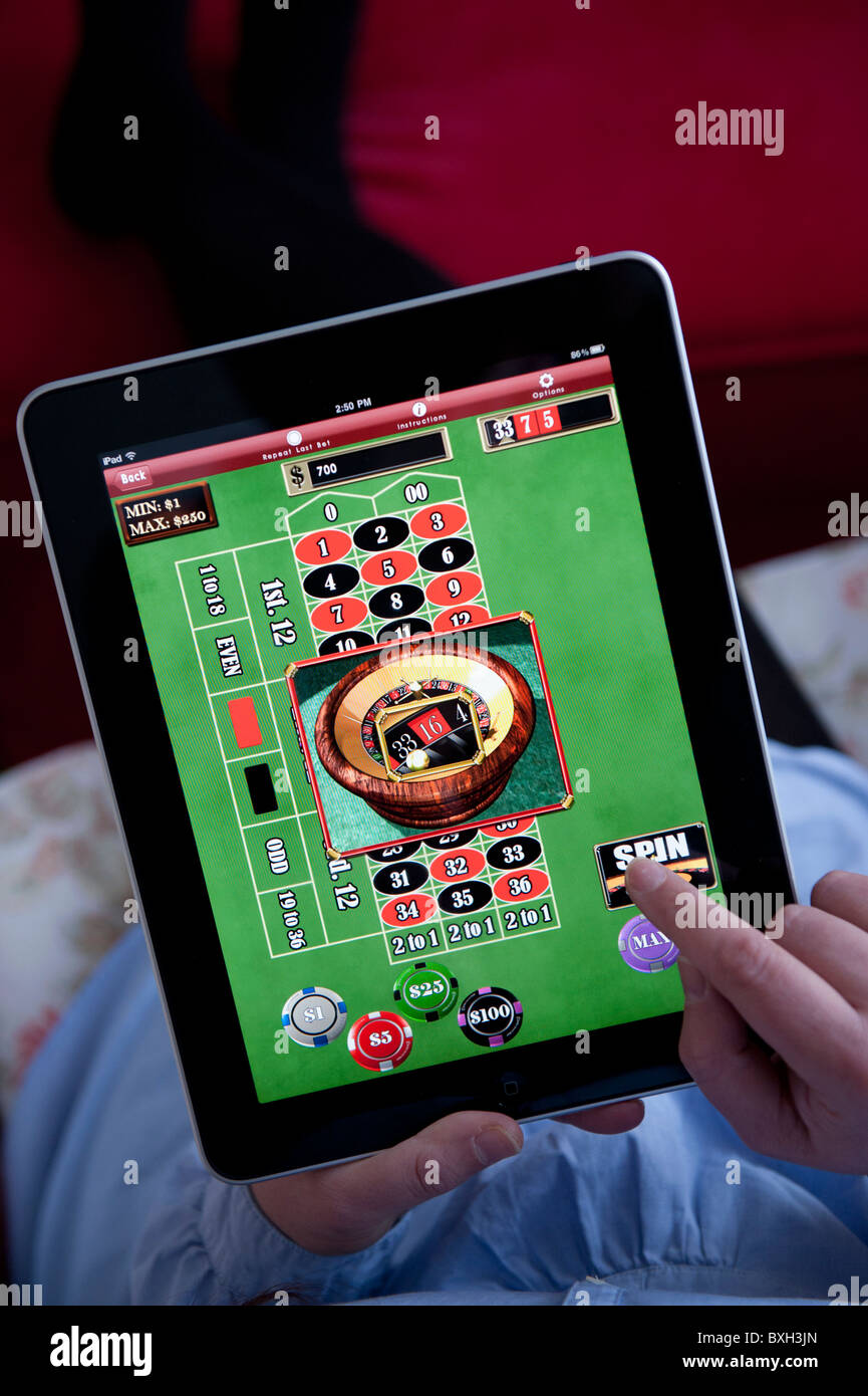 El negocio de la casino en linea dinero real