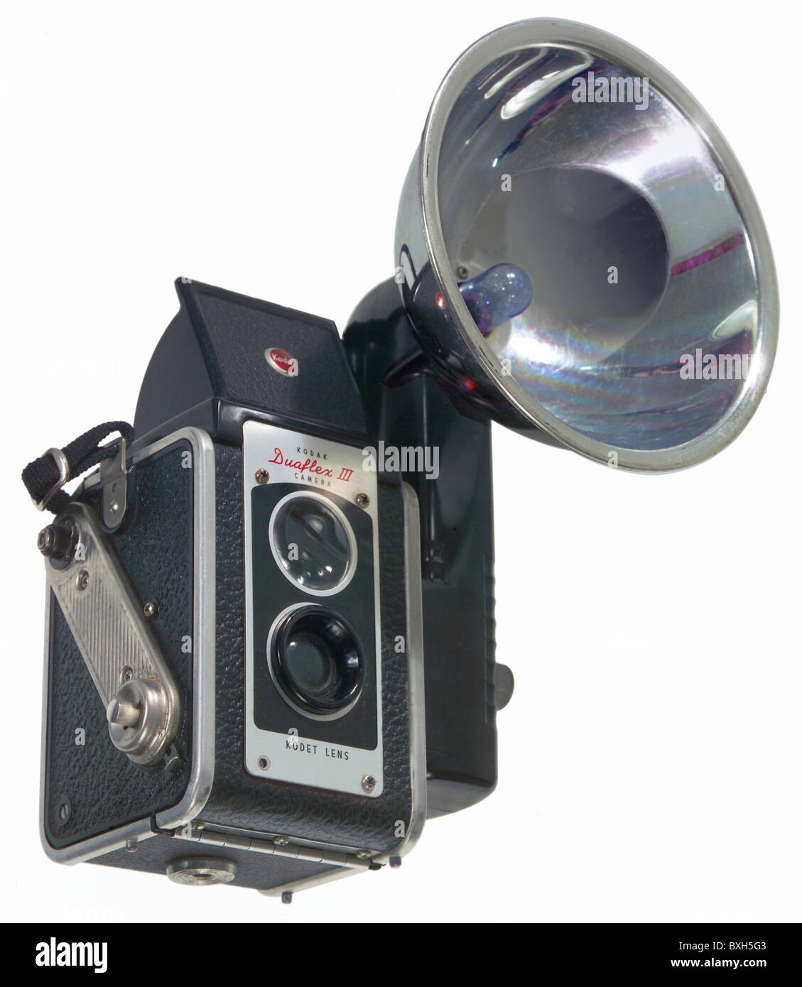 Cámara desechable flash Kodak nueva y sellada retro principios de la década  de 2000