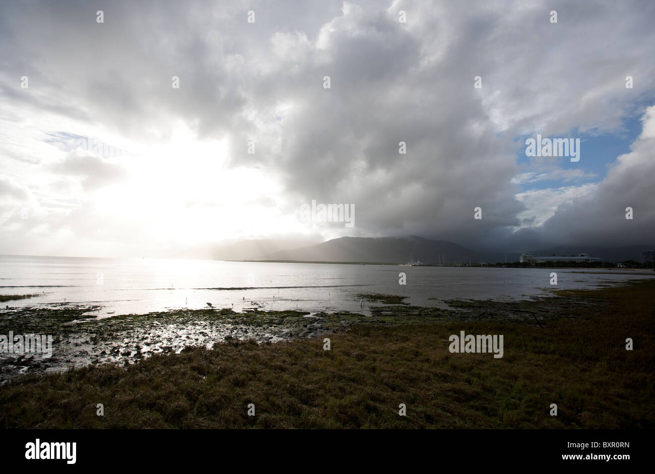 Pantano de marea fotografías e imágenes de alta resolución - Alamy