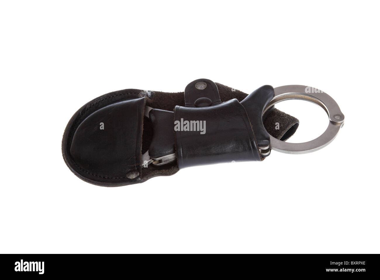Esposas de policia fotografías e imágenes de alta resolución Alamy