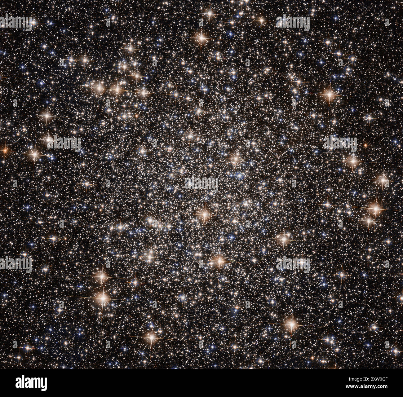 Cúmulo globular fotografías e imágenes de alta resolución Alamy