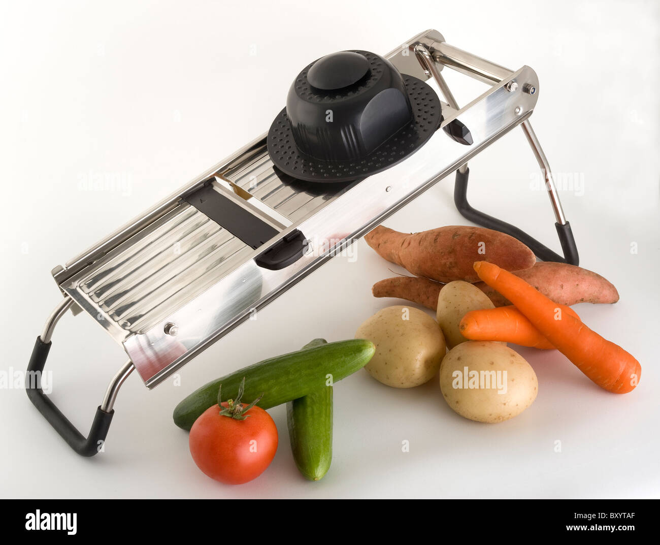 Cortador de vegetales fotografías e imágenes de alta resolución - Alamy