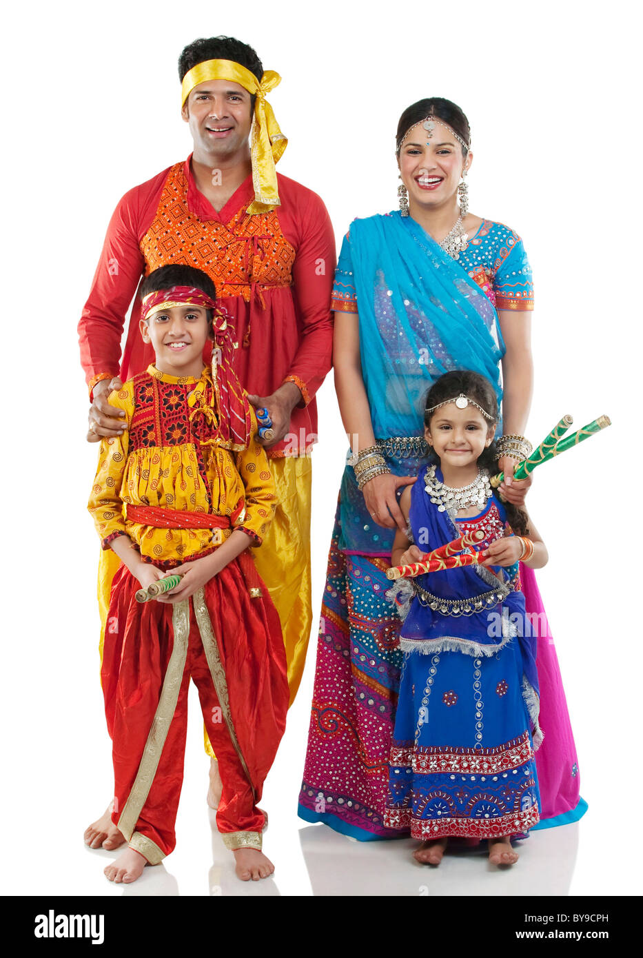 Vestimenta tradicional india fotografías e imágenes de alta resolución