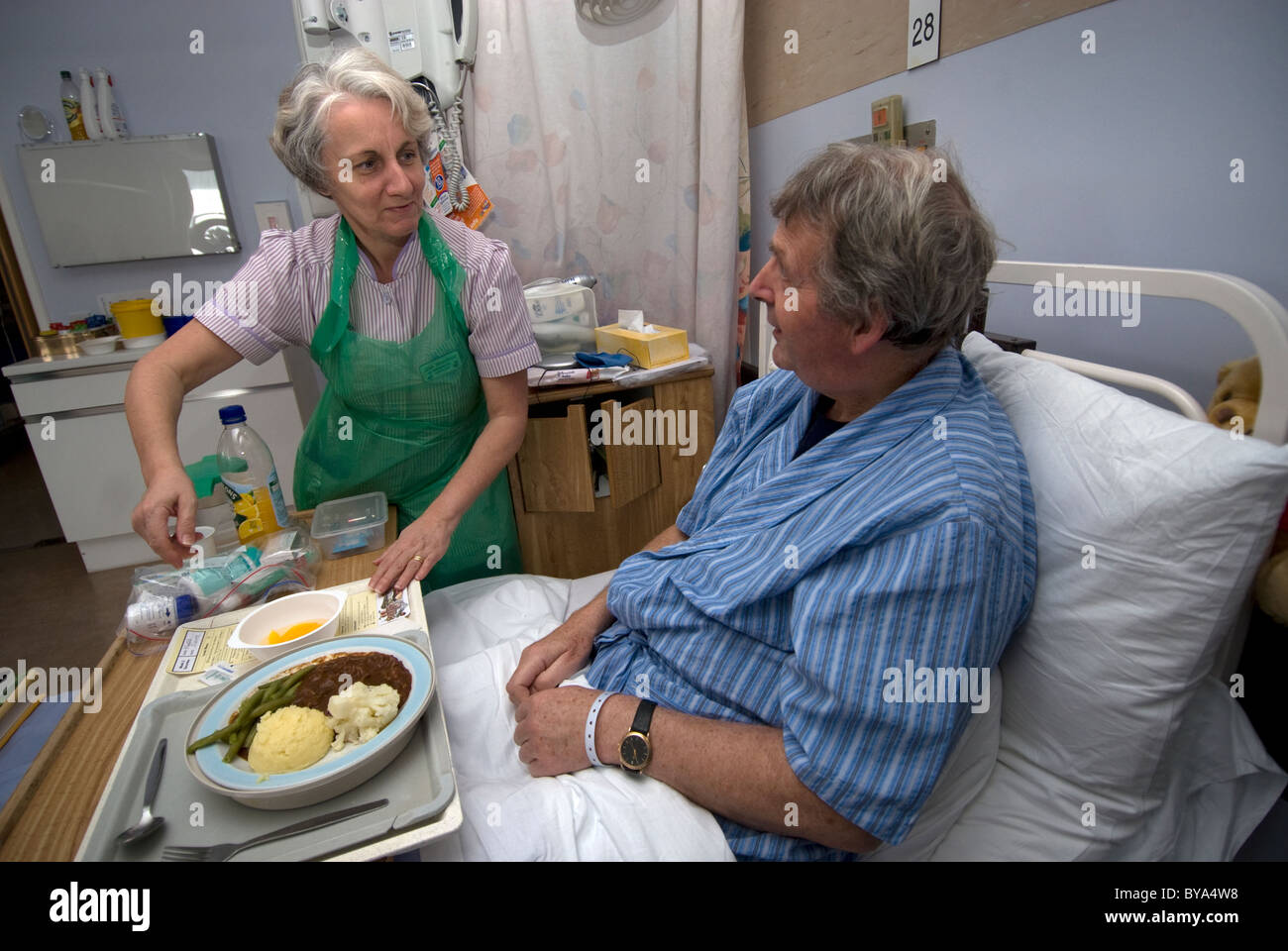 Hospital de treliske fotografías e imágenes de alta resolución Alamy