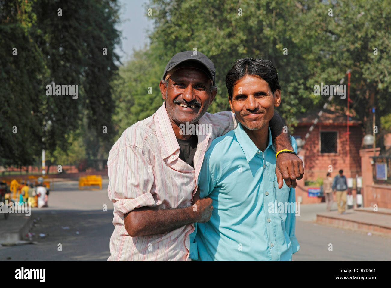Hombres del norte de la india e imágenes de alta resolución - Alamy