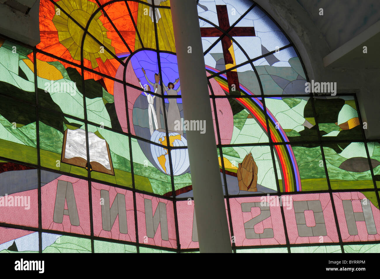 Avivamiento cristiano fotografías e imágenes de alta resolución - Alamy