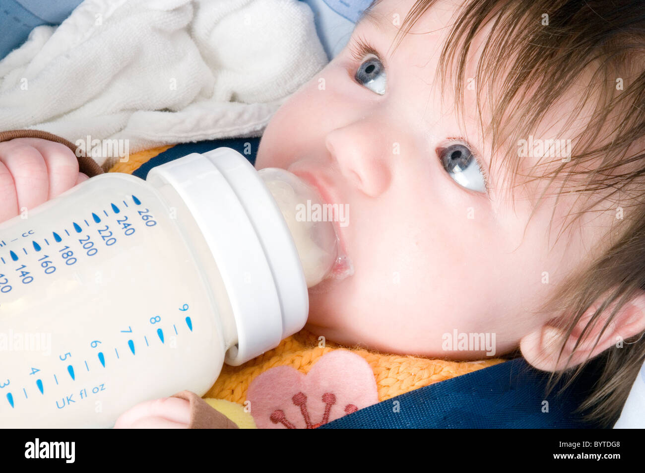 Leche En Polvo Para Bebe Fotos E Imagenes De Stock Alamy