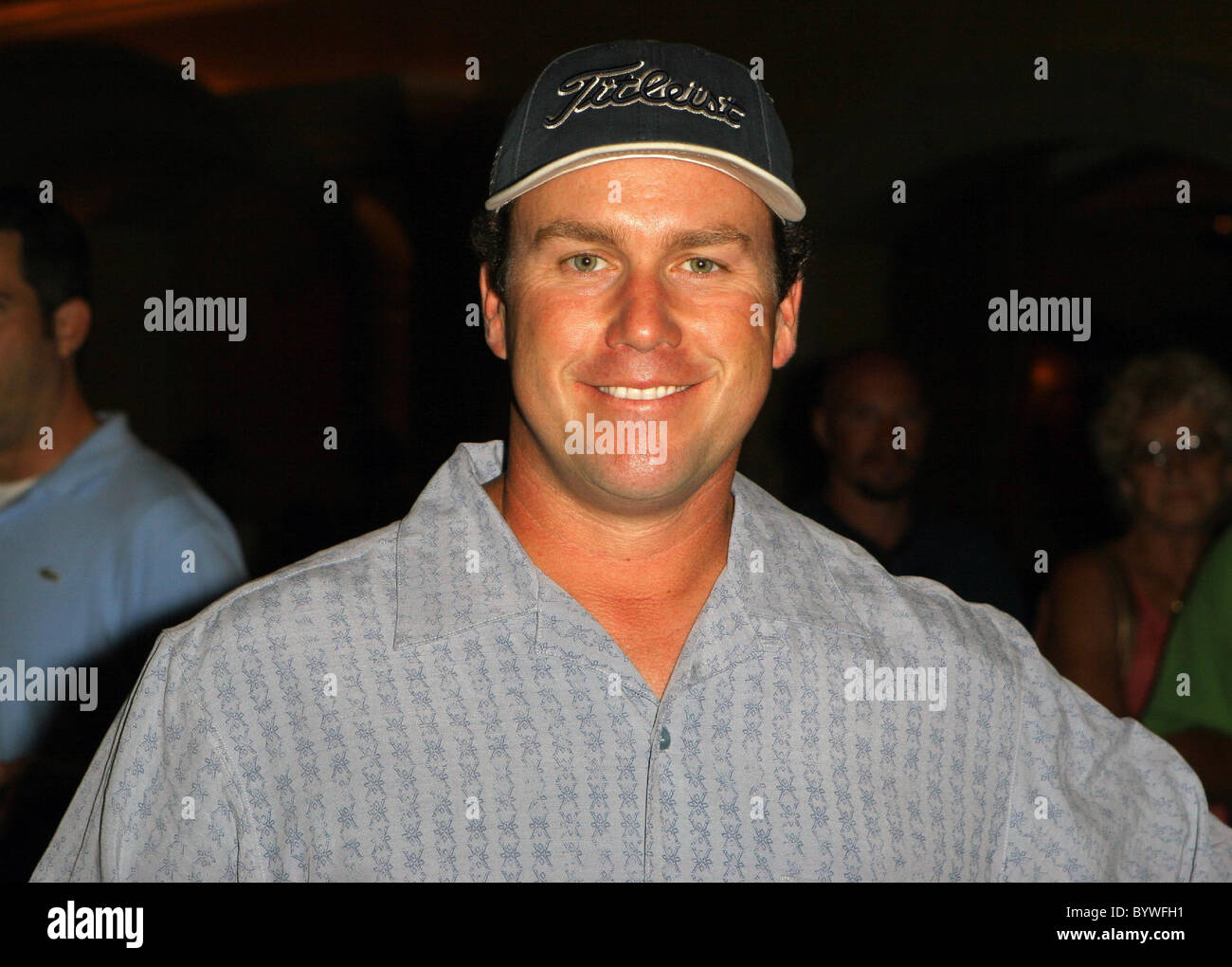 El MGM Grand y el humorista Rodney Carrington dar 8 personas la